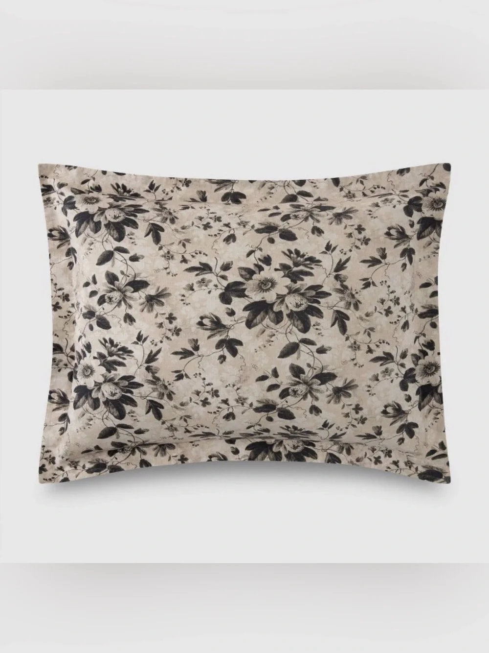 New Jeremiah Brent Floral Comforter Set Size Queen